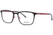 Morel OGA 10205O Eyeglasses Men's Full Rim Rectangle Shape