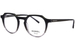 Morel OGA 10207O Eyeglasses Men's Full Rim Round Shape