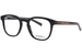 Morel Supernova-2 Eyeglasses Men's Full Rim Rectangle Shape