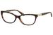 Moschino Women's Eyeglasses MO286 MO/286 Full Rim Optical Frame