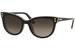 Moschino Women's MO/723 MO723 Fashion Cat Eye Sunglasses