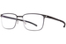 Mykita Bud Eyeglasses Full Rim Rectangle Shape