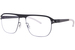 Mykita Lorenzo Eyeglasses Full Rim Rectangle Shape