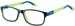 Nano Vista Crew-Glow-3.0 NAO302 Eyeglasses Youth Kids Full Rim Rectangle Shape