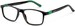 Nano Vista Fanboy-3.0 NAO317 Eyeglasses Youth Kids Full Rim Rectangle Shape