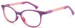 Nano Vista Pixel-Glow-3.0 NAO307 Eyeglasses Youth Kids Full Rim Oval Shape