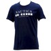 Nautica Men's Flags & Logo Graphic Short Sleeve Crew Neck T-Shirt