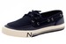 Nautica Men's Spinnaker II 2-Eyelet Canvas Boat Shoes