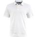 Nautica Men's The Voyager Deck Short Sleeve Cotton Polo Shirt