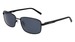 Nautica N5147S Sunglasses Men's Rectangle Shape