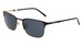 Nautica N5149S Sunglasses Men's Rectangle Shape