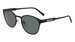 Nautica N5152S Sunglasses Men's Round Shape