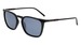 Nautica N6257S Sunglasses Men's Rectangle Shape