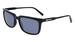 Nautica N6261S Sunglasses Men's Rectangle Shape