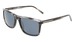 Nautica N6263S Sunglasses Men's Rectangle Shape