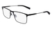 Nautica N7295 Eyeglasses Men's Full Rim Rectangle Shape