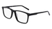 Nautica N8178 Eyeglasses Men's Full Rim Rectangle Shape