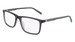 Nautica N8180 Eyeglasses Men's Full Rim Rectangle Shape