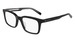 Nautica N8189 Eyeglasses Men's Full Rim Square Shape