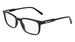 Nautica N8191 Eyeglasses Men's Full Rim Rectangle Shape