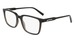 Nautica N8192 Eyeglasses Men's Full Rim Rectangle Shape