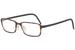 Neubau Men's Eyeglasses Mike T069 T/069 Full Rim Optical Frame