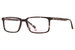 New Balance Kids NBK149 Eyeglasses Youth Boys Full Rim Rectangular Optical Fram