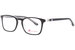 New Balance Kids NBK158 Eyeglasses Youth Boy's Full Rim Optical Frame