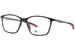 New Balance NBE13661 Eyeglasses Men's Full Rim Rectangle Shape