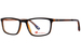 New Balance NBK172 Eyeglasses Youth Full Rim Rectangle Shape