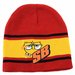 Nickelodeon Spongebob Squarepants Knit Beanie Hat & Gloves Set Sz. 4-7