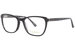 Nicole Miller Ditmars Eyeglasses Frame Women's Full Rim Square