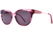 Nicole Miller Mauritius Sunglasses Women's Oval Shape