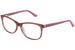 Nicole Miller Women's Eyeglasses Brook Full Rim Optical Frame