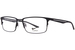 Nike Eyeglasses Men's Full Rim Rectangle Shape