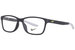 Nike 5048 Eyeglasses Youth Full Rim Rectangle Shape