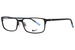 Nike 5580 Eyeglasses Youth Kids Full Rim Rectangle Shape