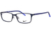 Nike 5580 Eyeglasses Youth Kids Full Rim Rectangle Shape