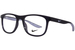 Nike 7037 Eyeglasses Full Rim Rectangle Shape