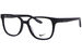 Nike 7172 Eyeglasses Women's Full Rim Square Shape