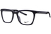 Nike 7273 Eyeglasses Men's Full Rim Square Shape