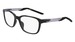 Nike 7278 Eyeglasses Men's Full Rim Rectangle Shape