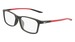 Nike 7288LB Eyeglasses Matte Full Rim Rectangle Shape