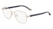 Nike 8400 Eyeglasses Men's Full Rim Round Shape