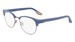 Nike 8402 Eyeglasses Full Rim Round Shape