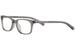 Nike Boy's Youth Eyeglasses 4KD Full Rim Optical Frame