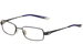 Nike Flexon Kids Youth Eyeglasses 4637 Full Rim Optical Frame