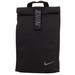 Nike Fold Over Insulated Tote Lunch Bag