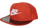 Nike Futura True Baseball Cap Little Boy's Adjustable Snapback Hat