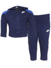 Nike Infant Boy's Tracksuit Hooded Jacket & Pants 2-Piece Set